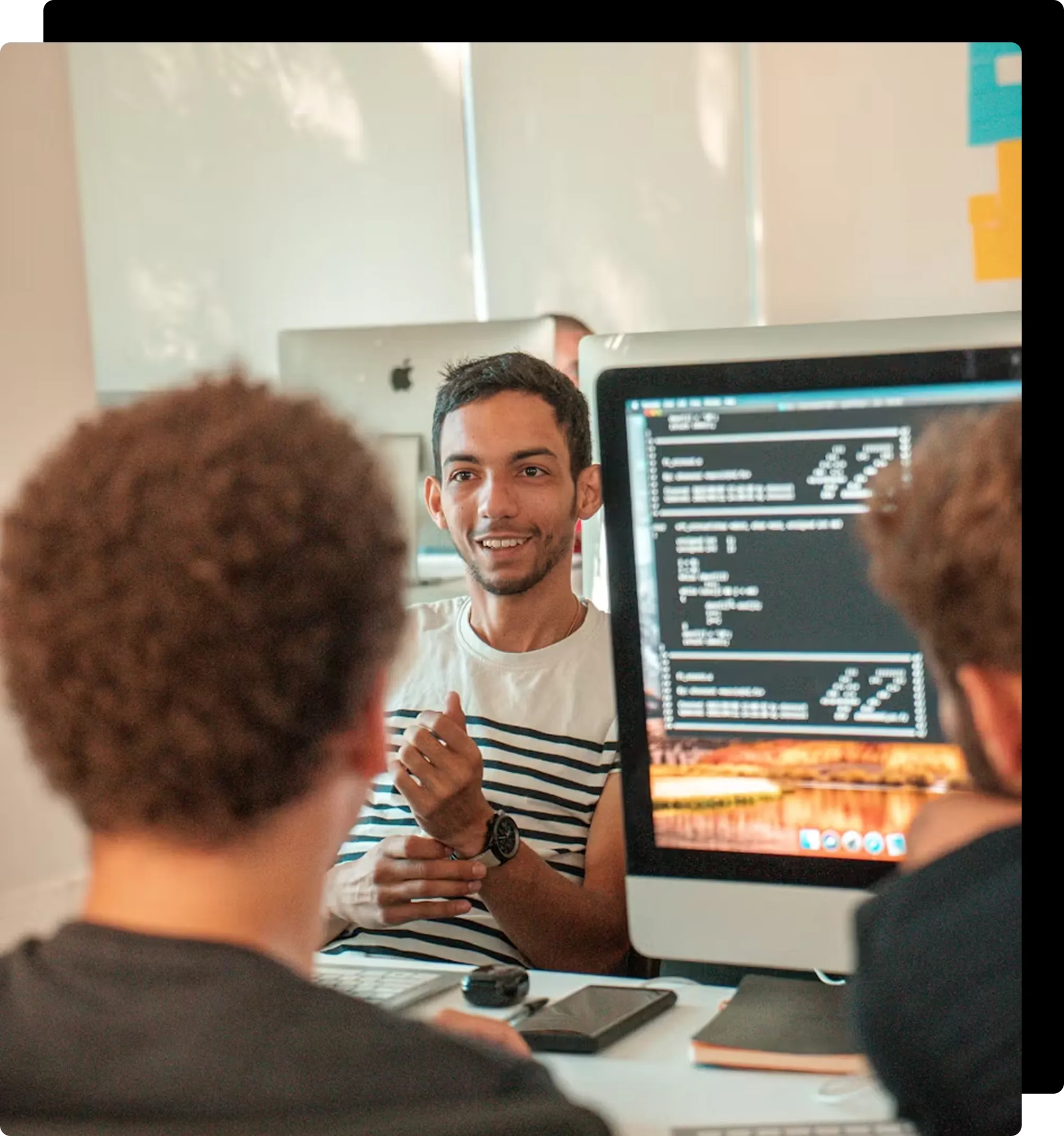 Introductie Werkgevers